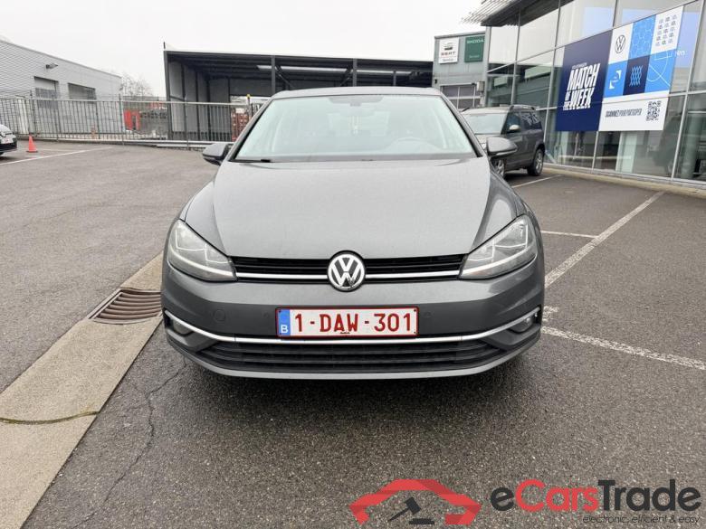 VOLKSWAGEN Golf VII Golf JOIN 1.6 TDI 66 kW (90 ch) 5 vitesses manuel #1