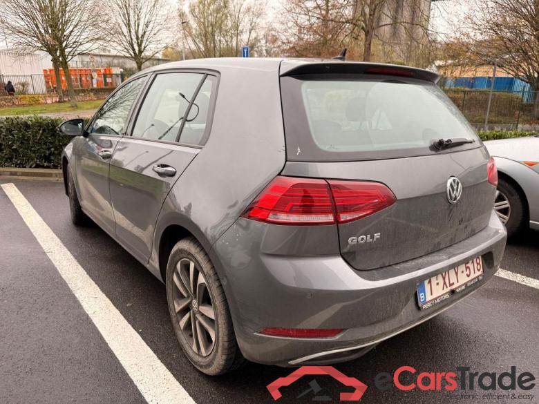VOLKSWAGEN Golf VII Golf Last Edition 1.0 TSI  85 kW (115 pk) 6 versnellingen manueel #2