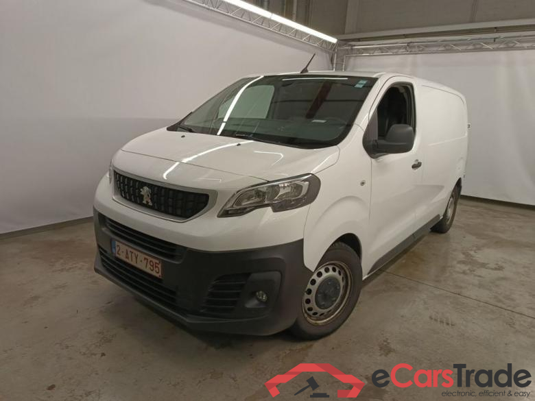Peugeot Expert Standard Premium L2 1.5 BlueHDi 120 S&S 4d
