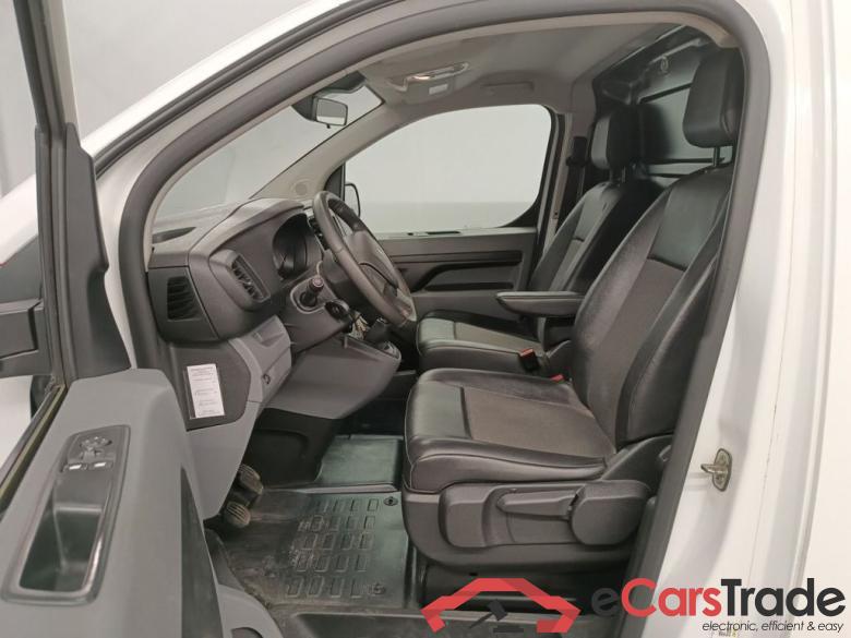 Peugeot Expert Standard Premium L2 1.5 BlueHDi 120 S&S 4d #3