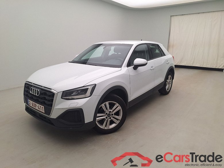 Audi, Q2 FL'20, Audi Q2 1.5 35 TFSI 110kW 5d #2