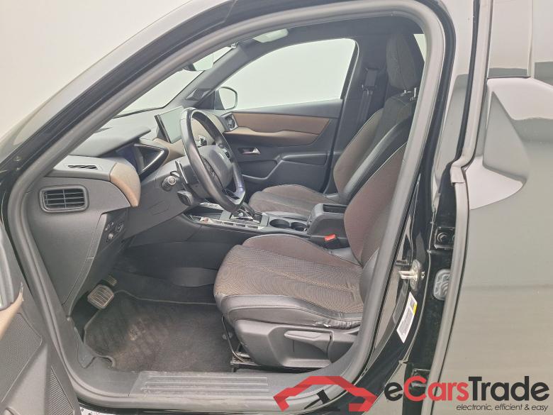 DS, DS3 CB '19, DS 3 Crossback PureTech 130 Automatic So Chic 5d #3