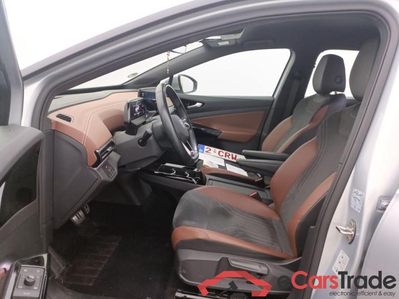 Volkswagen ID.4 77kWh 128kW Pro 5d #3