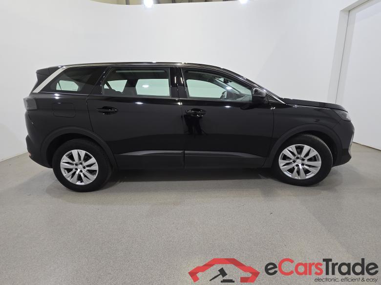 Peugeot 5008 1.2 PureTech 7PL Aut. LED I-Cockpit Navi KeylessGo Camera Klima PDC ... #5