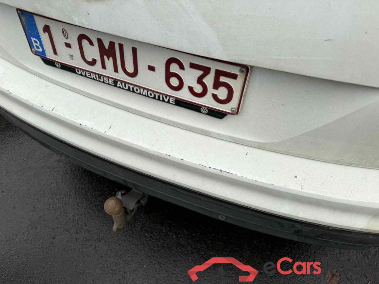 VOLKSWAGEN Tiguan 2.0 TDI SCR  110 kW (150 pk) 7 versnellingen DSG #3