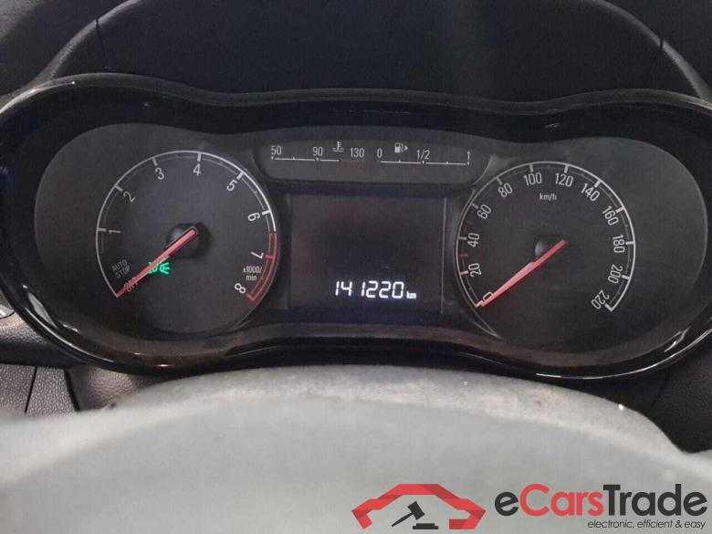 OPEL KARL 1.0 120 Jaar Edition #5