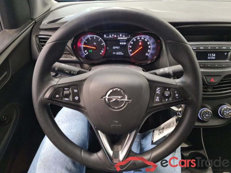 OPEL KARL 1.0 120 Jaar Edition #6