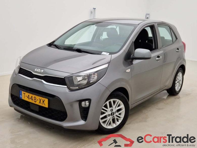 KIA Picanto 1.0 DPi DynamicLine #1