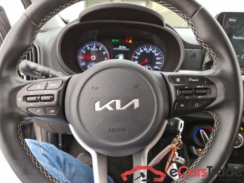 KIA Picanto 1.0 DPi DynamicLine #6