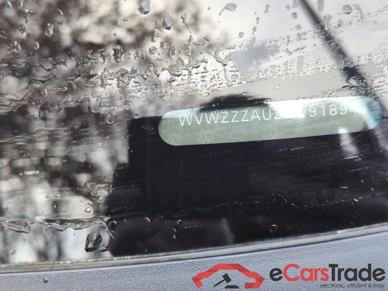 VOLKSWAGEN e-Golf 100 kW #3