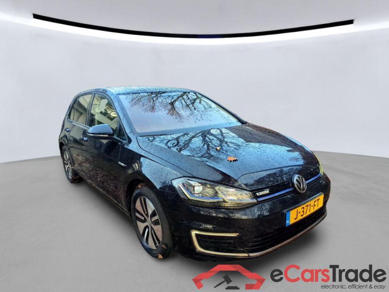 VOLKSWAGEN e-Golf 100 kW #5