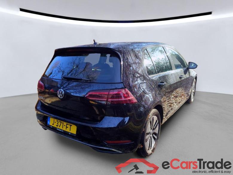 VOLKSWAGEN e-Golf 100 kW #6