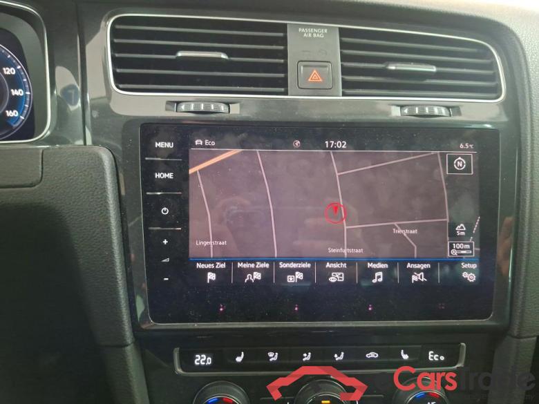 VOLKSWAGEN e-Golf 100 kW #2