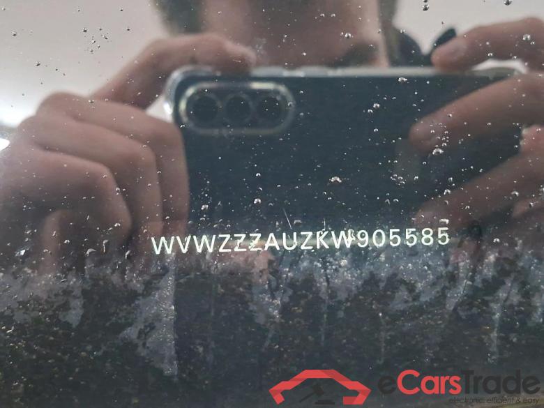 VOLKSWAGEN e-Golf 100 kW #3