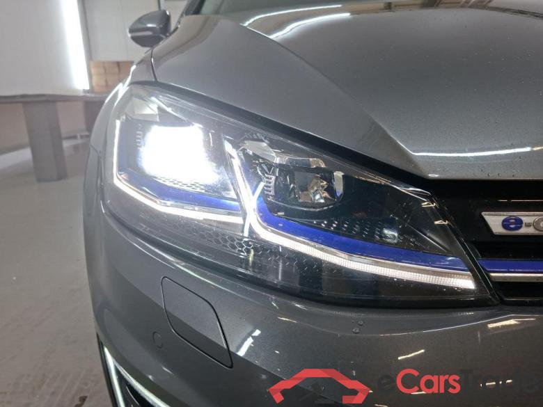 VOLKSWAGEN e-Golf 100 kW #4