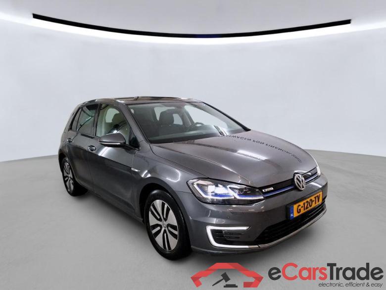 VOLKSWAGEN e-Golf 100 kW #5