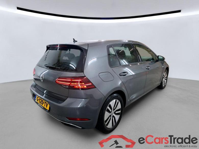 VOLKSWAGEN e-Golf 100 kW #6