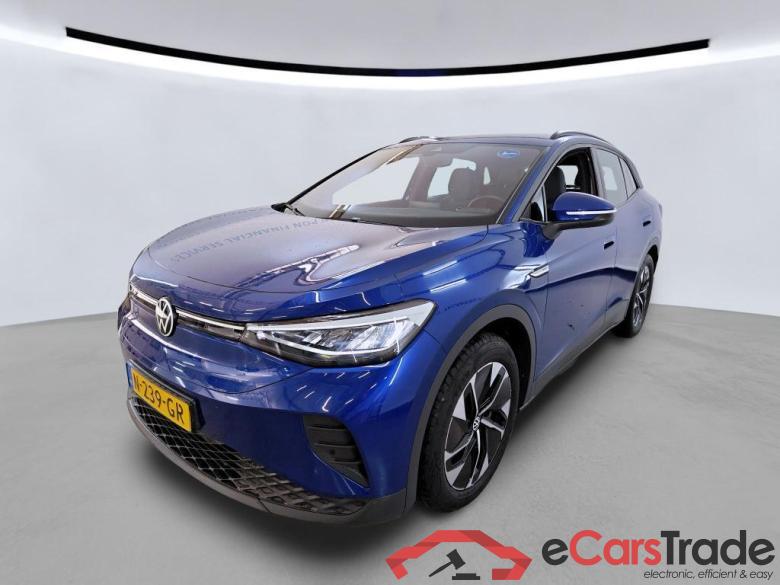 VOLKSWAGEN ID.4 150 kW #1