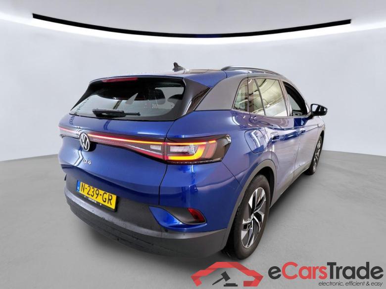 VOLKSWAGEN ID.4 150 kW #5