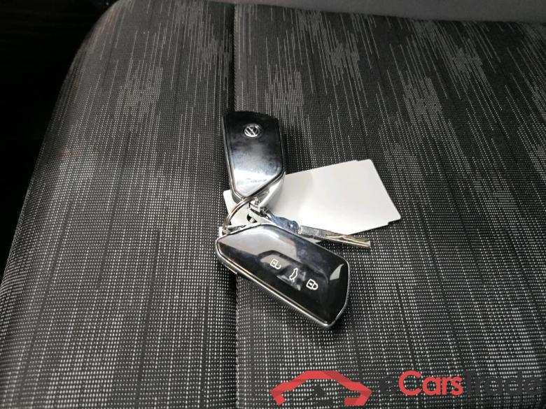 VOLKSWAGEN ID.4 150 kW #6