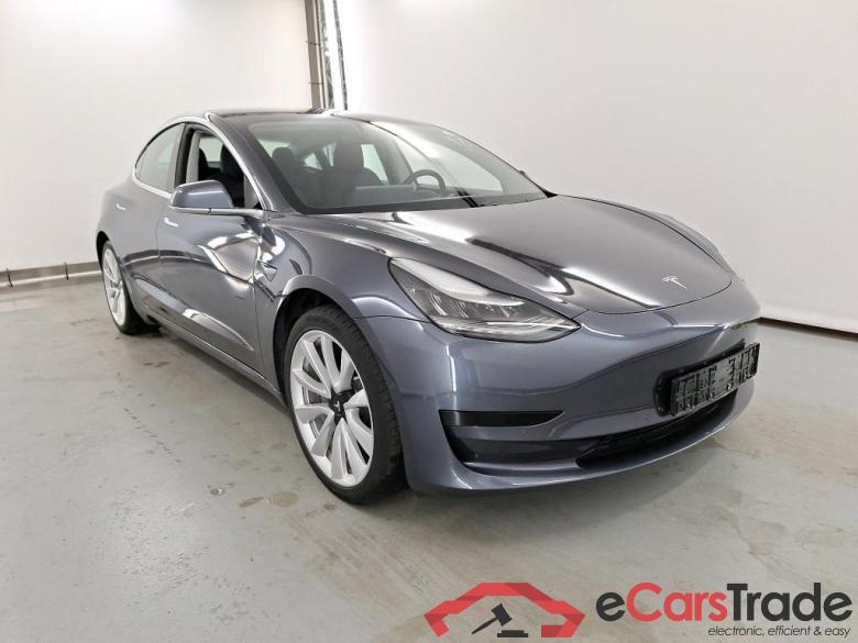 TESLA MODEL 3 55 kWh Standard Plus #2