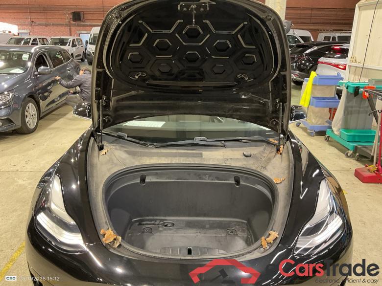 TESLA MODEL 3 BEV 50KWH STANDARD RWD PLUS AUTO #6