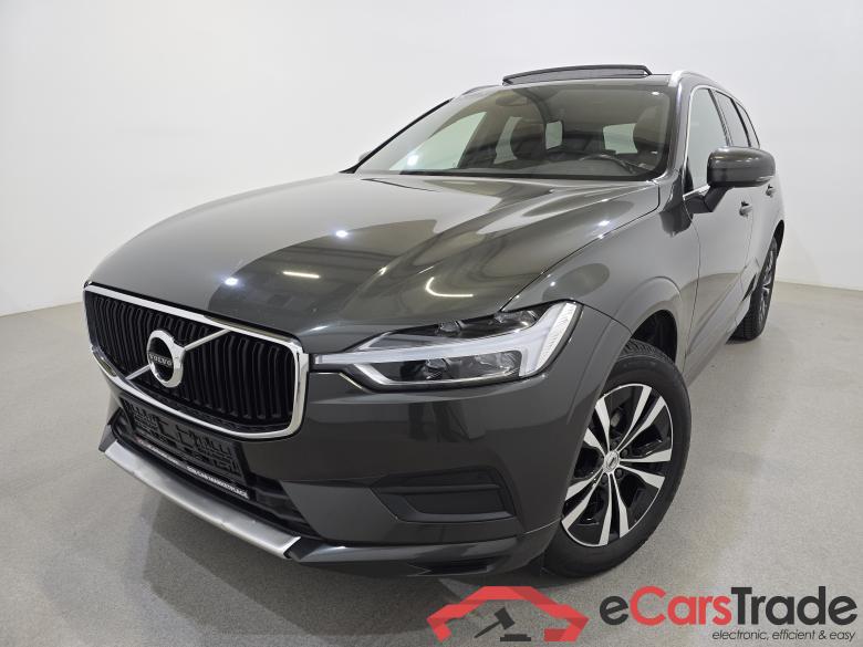 Volvo XC60 2.0 D4 Momentum Pro Aut. Pano LED-Xenon Virtual ACC Navi Sport-Leather KeylessGo Camera Klima PDC ... #1