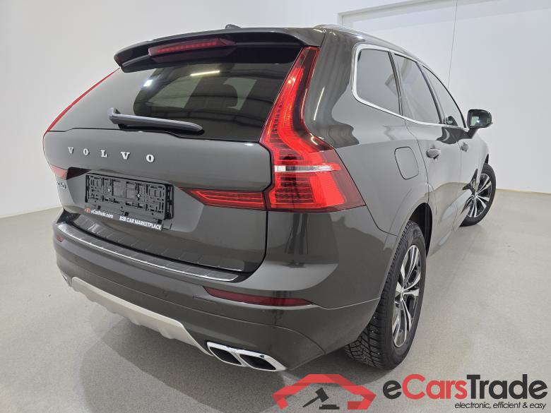 Volvo XC60 2.0 D4 Momentum Pro Aut. Pano LED-Xenon Virtual ACC Navi Sport-Leather KeylessGo Camera Klima PDC ... #4