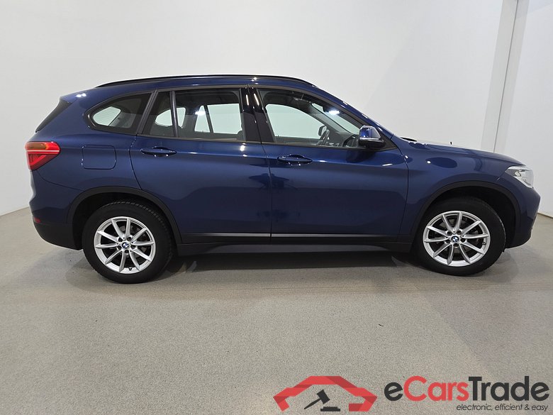 BMW X1 1.5 sDrive16d Aut. Navi-Pro KeylessGo Camera Klima PDC ... #5