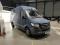 preview Mercedes Sprinter #1
