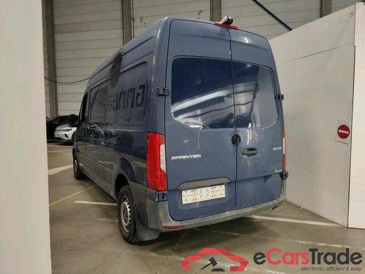 Mercedes Sprinter Sprinter 311 CDI GB L2 FWD Functional 3.5T 84kW/114pk  4D/P Man-6 #3