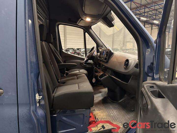 Mercedes Sprinter Sprinter 311 CDI GB L2 FWD Functional 3.5T 84kW/114pk  4D/P Man-6 #6