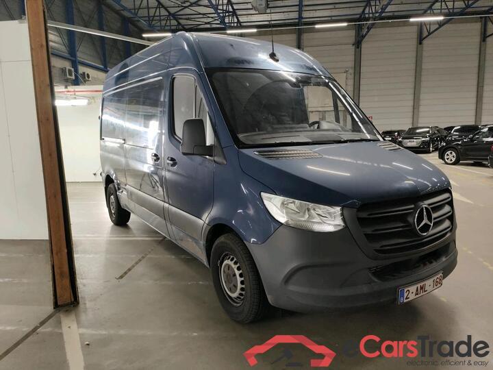 Mercedes Sprinter Sprinter 311 CDI GB L2 FWD Functional 3.5T 84kW/114pk  4D/P Man-6 #2