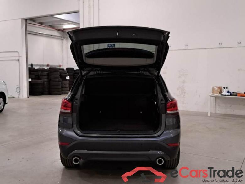 BMW X1 / 2019 / 5P / SUV SDRIVE 18D BUSINESS ADVANTAGE #5