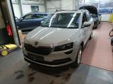Skoda Karoq  #1