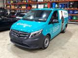 Mercedes-Benz Vito Kasten  #0