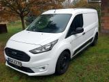 Ford Transit Connect T210 L2 1,5 EcoBlue  #0
