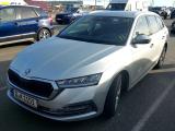 Skoda Octavia Combi  #0
