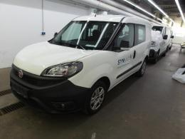 Fiat Doblò Cargo 1.6 Multijet 16V SX 