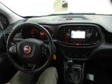 Fiat Doblò Cargo 1.6 Multijet 16V SX  #3
