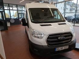 Ford Transit Kasten 