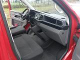 Volkswagen T6.1 Transporter Kasten  #2