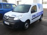 Renault Kangoo Rapid Blue dCi 95 Basis  #0