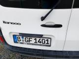 Renault Kangoo Rapid Blue dCi 95 Basis  #4