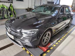 Mercedes-Benz E 220d 