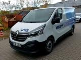 Renault Trafic Kasten  #0