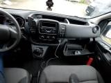 Renault Trafic Kasten  #3