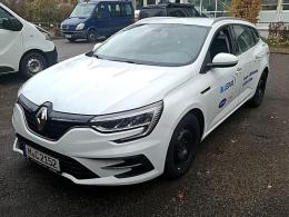 Renault Mégane BLUE dCi 115 Business Edition Grandtour 