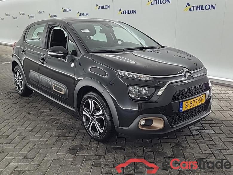 CITROEN C3 PureTech 83 S&S C-Series 5D 61kW #2