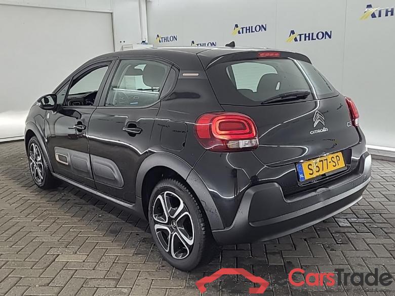 CITROEN C3 PureTech 83 S&S C-Series 5D 61kW #4